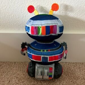 Candy Cadet FNAF Funko Plush